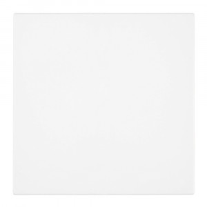 Заглушка (механизм) Stekker серия Мия RST00-3116-01 белая магнолия 50469