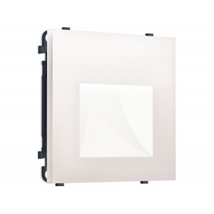 Комплект механизма LED подсветки SIGMA Жемчуг 1.2W 4000K 180-240V 50-60Hz QUANT PRO Ambrella Volt MS217510 (SP2175, PR333)