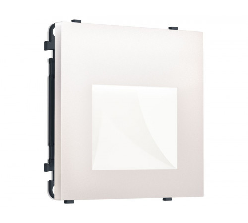 Комплект механизма LED подсветки SIGMA Жемчуг 1.2W 4000K 180-240V 50-60Hz QUANT PRO Ambrella Volt MS217510 (SP2175, PR333)