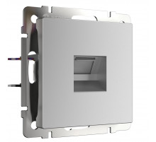 Телефонная розетка RJ-11 Werkel W1182006 4690389157684 a050875