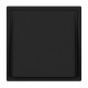 Вывод кабеля софт-тач черный оникс Arlight SCT-MCO1-SFPL-BK 061803(1)