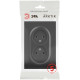 Розетка Эра Arktik 16-2107-05 без заземления двойная 2X2P 16А-250В антрацит Б0071685