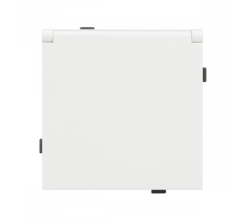 Механизм розетки влагозащищённый SCT-TENDO-MCP-SFPL-WH (230V, 16A) 054602