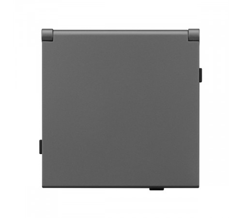 Механизм розетки влагозащищённый SCT-TENDO-MCP-SFPL-GR (230V, 16A) 054601