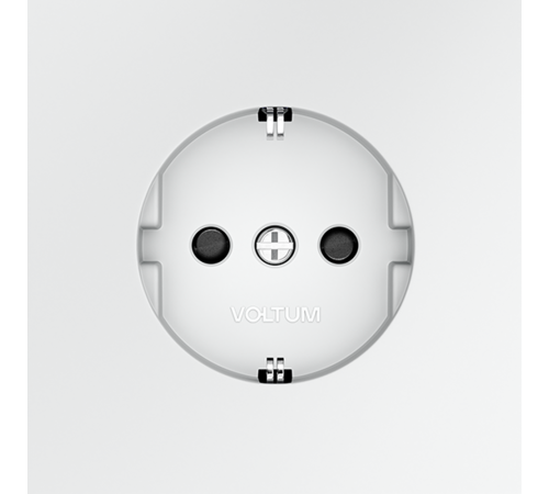 Розетка со шторками Voltum S70 VLS040202 Розетка со шторками Voltum S70 VLS040202