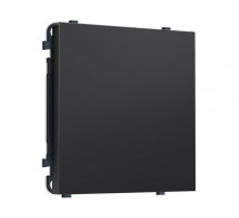 Комплект суппорта универсального SIGMA Черный матовый QUANT PRO Ambrella Volt MS816010 (SP8160, PR240)