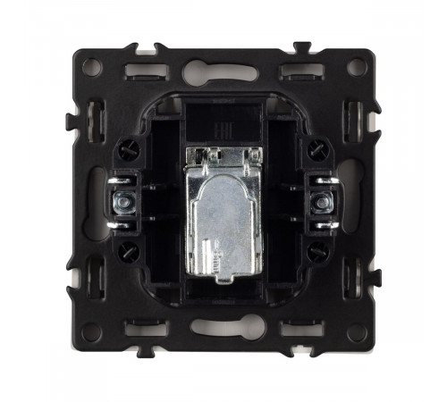 Механизм спутниковой розетки Arlight SCT-NOBE-MST1-SFPL-CA (SAT) (Кашемир) 061898