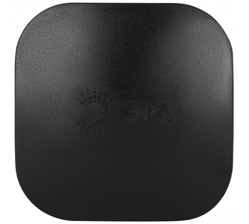 Разветвитель электрический ЭРА SP-3e-3USBAC-B на 3 розетки + 3 USB A+C с заземлением со шторками 16А черный Б0069082