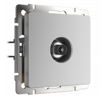 ТВ-розетка оконечная Werkel W1183006 4690389164873 a050888