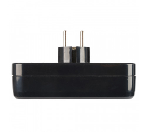 Разветвитель сетевой 3-местный Stekker 250V 16A ABS ADP16-23-20 50681