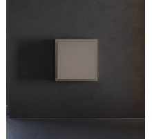 Вывод кабеля Voltum S70, (капучино) VLS080214