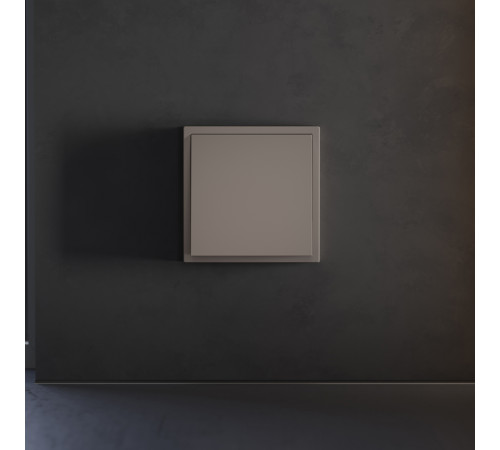 Вывод кабеля Voltum S70, (капучино) VLS080214