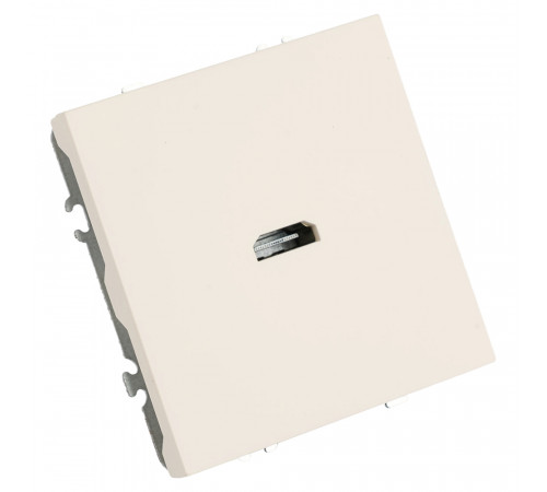 Розетка HDMI 2.0 Type A (механизм) Stekker Эмили RST00-5118-08 кашемир soft touch 50169 Розетка HDMI 2.0 Type A (механизм) Stekker Эмили RST00-5118-08 кашемир soft touch 50169