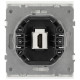 Розетка Эра Arktik 16-3114-08 HDMI белый матовый Б0070511