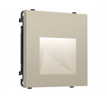 Комплект механизма LED подсветки SIGMA Кашемир 1.2W 4000K 180-240V 50-60Hz QUANT PRO Ambrella Volt MS357510 (SP3575, PR333)