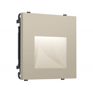 Комплект механизма LED подсветки SIGMA Кашемир 1.2W 4000K 180-240V 50-60Hz QUANT PRO Ambrella Volt MS357510 (SP3575, PR333)