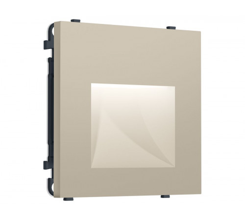 Комплект механизма LED подсветки SIGMA Кашемир 1.2W 4000K 180-240V 50-60Hz QUANT PRO Ambrella Volt MS357510 (SP3575, PR333)
