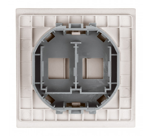 Заглушка (механизм) Stekker Мия RST00-3116-08 50471