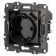 Розетка со шторками с USB type-A+C Эра 12-4108-06 Б0067746