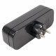 Разветвитель сетевой 3-местный Stekker 250V 16A ABS ADP16-23-20 50681