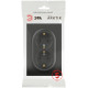 Розетка Эра Arktik 16-2104-05 двойная с заземлением 2X2P+E Schuko 16А-250В антрацит Б0070448