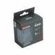 Розетка HDMI 2.0 Type A Stekker Мия RST00-3118-05 черный бархат 50828
