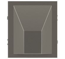 Вывод кабеля Эра Arktik 16-6001-07 титан Б0070600