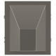 Вывод кабеля Эра Arktik 16-6001-07 титан Б0070600