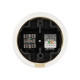 Розетка телефонная RJ11 + компьютерная RJ45 сл. кость Болонь TDM Electric SQ1820-0352