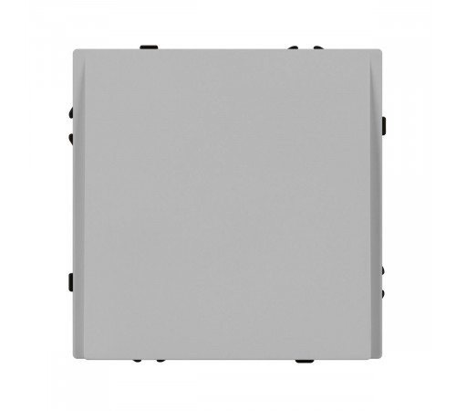Вывод кабеля софт-тач никель Arlight SCT-MCO1-SFPL-IS 061807(1)