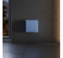 Вывод кабеля Voltum S70, (деним) VLS080215