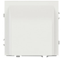 Вывод кабеля ЭРА Galaxy 15-6001-01 белый Б0070894