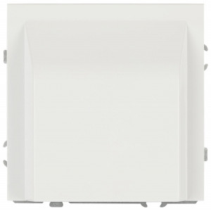 Вывод кабеля ЭРА Galaxy 15-6001-01 белый Б0070894