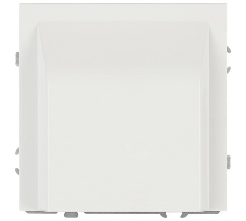 Вывод кабеля ЭРА Galaxy 15-6001-01 белый Б0070894