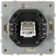 Розетка Эра Galaxy 15-3107-02 информационная RJ45 IP20 слоновая кость Б0070737