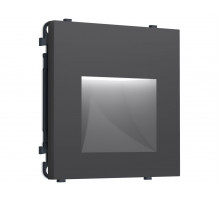 Комплект механизма LED подсветки SIGMA Графит Мягкое касание 1.2W 4000K 180-240V 50-60Hz QUANT PRO Ambrella Volt MS917510 (SP9175, PR333)