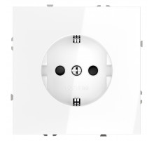 Розетка со шторками Voltum S70 VLS040201