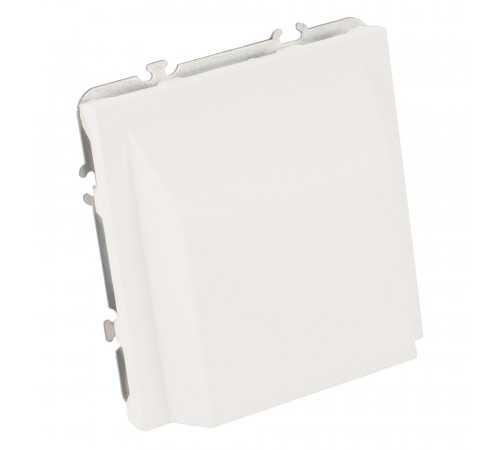 Кабельный вывод ( механизм) Stekker Эмили белый фарфор soft-touch RST00-5119-01 50220