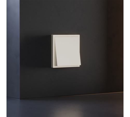 Вывод кабеля Voltum S70, (хлопок) VLS080213