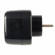Разветвитель сетевой 3-местный Stekker 250V 16A ABS ADP16-23-20 50681