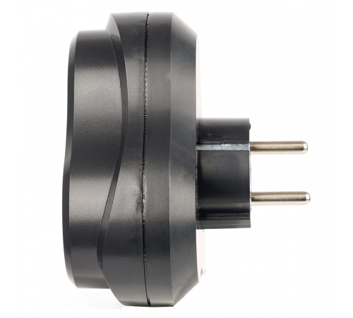 Разветвитель сетевой 3-местный Stekker 250V 16A ABS ADP16-23-21 50682