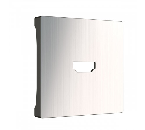 Накладка для розетки HDMI Werkel W1196002 4690389158322 a051083