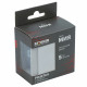 Розетка 1-местная Stekker 250В 16А Мия RST16-3112-08 50485