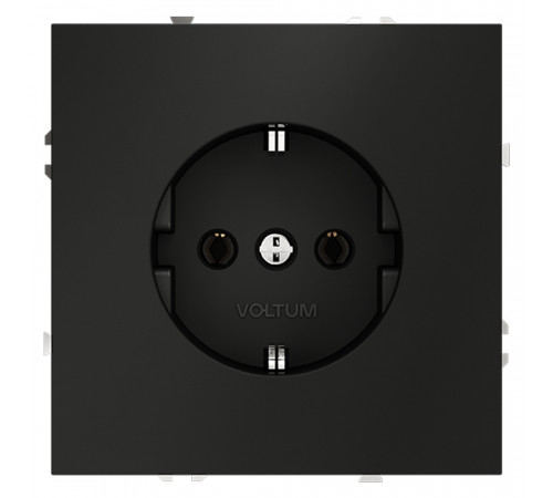 Розетка Voltum S70 VLS040108 Розетка Voltum S70 VLS040108