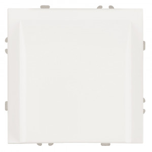 Кабельный вывод ( механизм) Stekker Эмили белый фарфор soft-touch RST00-5119-01 50220