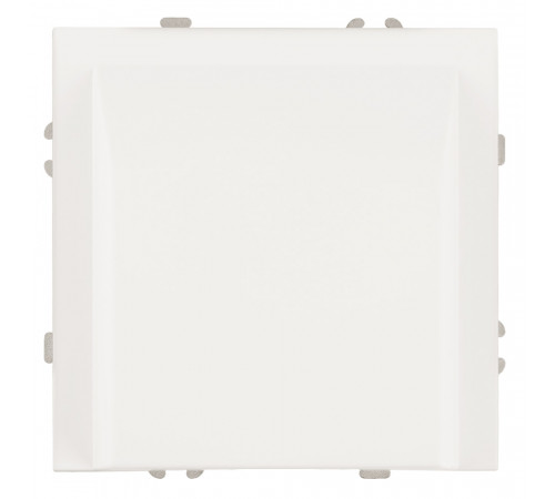 Кабельный вывод ( механизм) Stekker Эмили белый фарфор soft-touch RST00-5119-01 50220