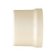 Розетка телефонная RJ11 + компьютерная RJ45 сл. кость Болонь TDM Electric SQ1820-0352