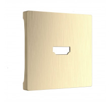 Накладка для розетки HDMI Werkel W1196010 4690389160738 a051433