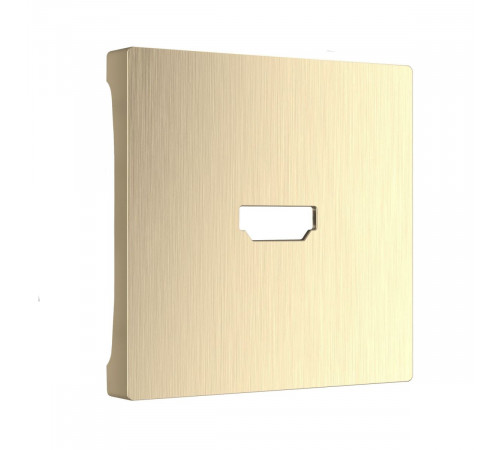 Накладка для розетки HDMI Werkel W1196010 4690389160738 a051433