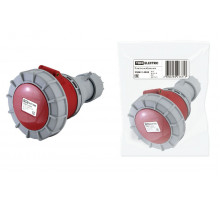 Розетка кабельная TDM Electric SQ0611-0028